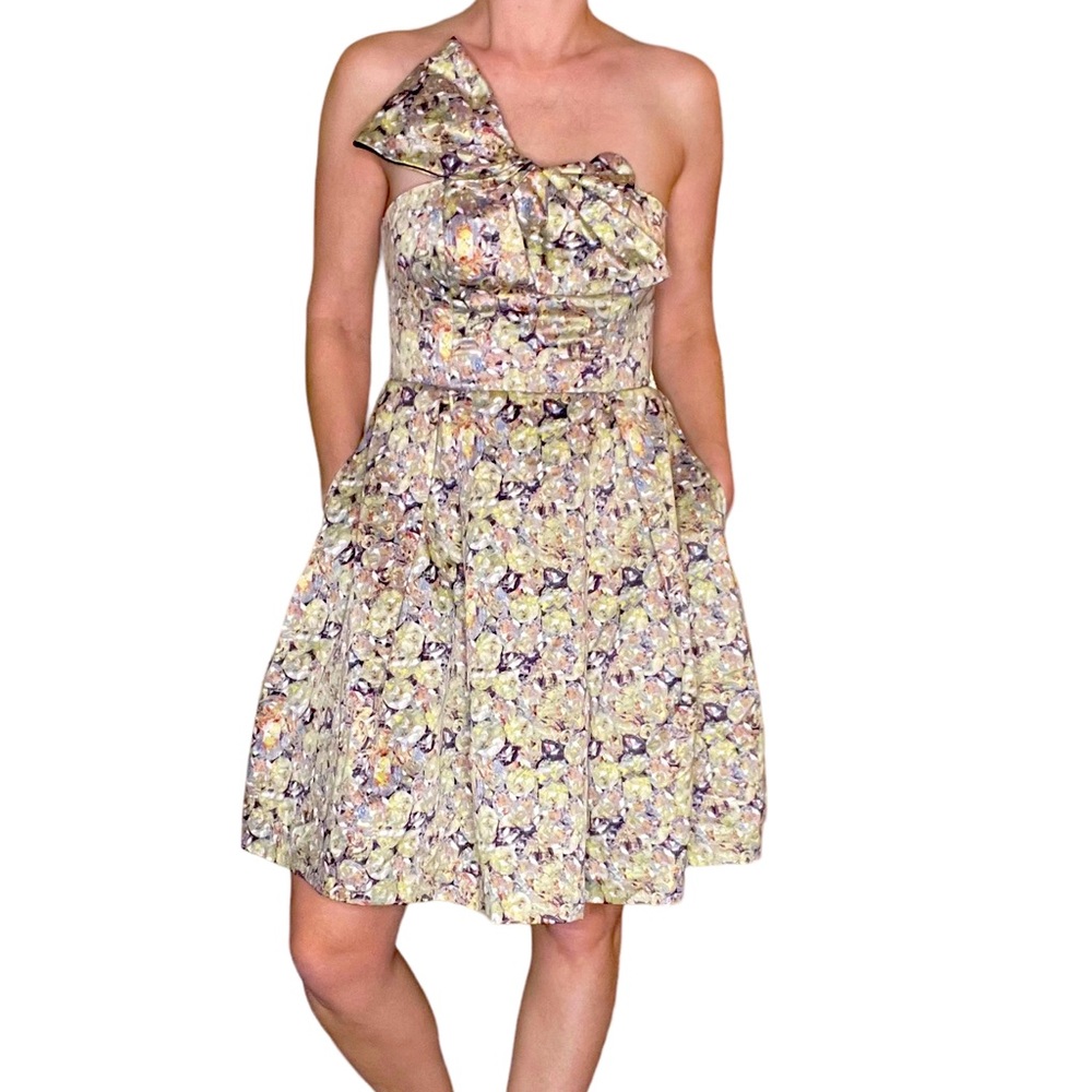 Kate Young For Target Dress